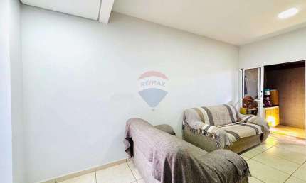 Casa no Residencial Carandá – Pantanal | Mogi Guaçu/SP