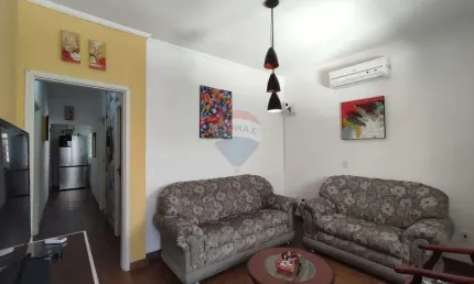 Casa a venda com 3 quartos, 1 banheiro + edícula - Jd. Novo II Mogi Guaçu/SP