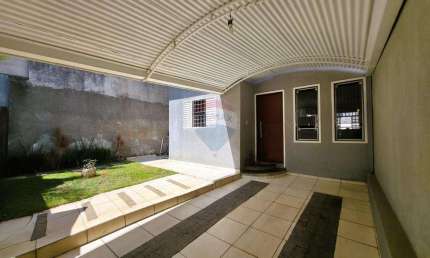 Casa à venda em Mogi Guaçu - Condomínio Residencial Jardim dos Igarapés