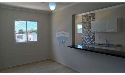 Apartamento à venda no Condomínio Imperial no Jardim Flamboyant