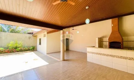 Casa com 4 quartos à venda na Rua Professora Neide Gonçalves Miachon, 18, Jardim Murayama, Mogi Mirim