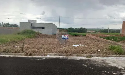 Terreno à Venda R$50.000 + Financiamento: Vila Florida, Mogi Guaçu, SP