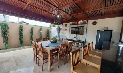 Seu Refugio  Pronto no Jardim  Paulista em Mogi Mirim