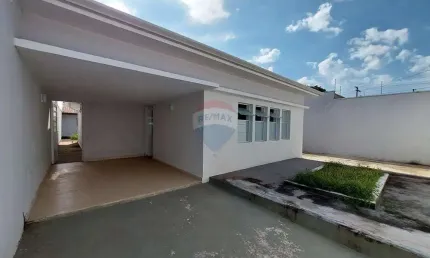 Casa dos Seus Sonhos na Rua João Malvezzi – Conforto, Estilo e Localização Privilegiada