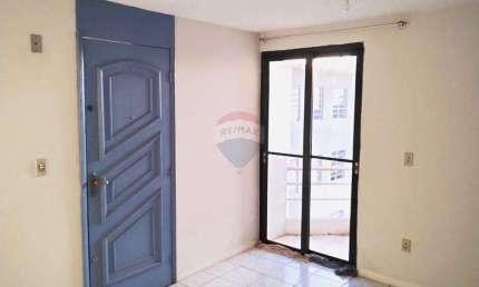 Apartamento com 2 quartos para alugar no Jardim Nazareth, Mogi Mirim 