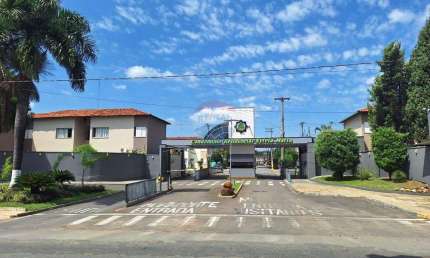 Excelente Oportunidade de morar bem em um dos melhores Condomínios de Mogi Mirim
