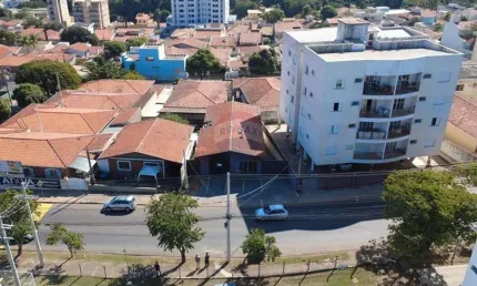 Ponto comercial para alugar no Jardim Bela Vista, Jaguariúna 