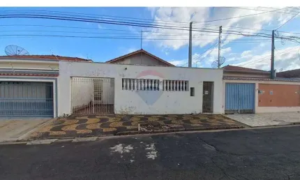 Casa a venda no bairro Nossa Senhora Aparecida AT: 300m  R$ 329.900,00