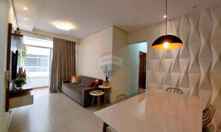 Apartamento à venda em Mogi Guaçu – Cond. Res. Floratta – 3 quartos (1 suíte)