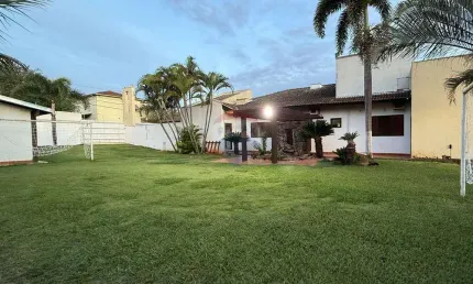 Casa à venda jardim elite, mogi mirim com área total de 1209m² a 2 minutos do centro