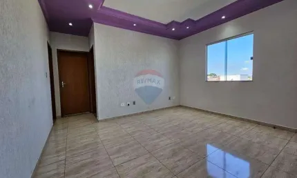 Apartamento com 2 quartos à venda no Jardim Igaçaba, Mogi Guaçu 