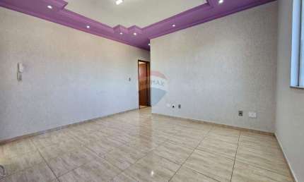 Apartamento com 2 quartos à venda no Jardim Igaçaba, Mogi Guaçu 