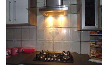 Casa Maravilhosa com 4 Dormitórios, Área Gourmet e Garagem para 3 Carros