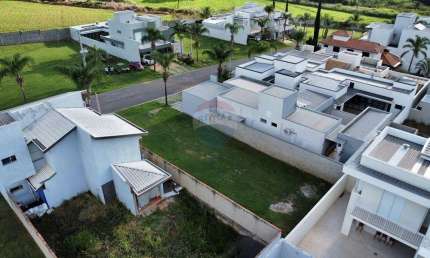 Terreno à Venda em Condomínio Residencial Palm Park, Estiva Gerbi - SP - 332,14 m²