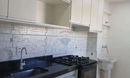 Apartamento no Condomínio Borboletas: Conforto, Estilo e Funcionalidade em Cada Detalhe
