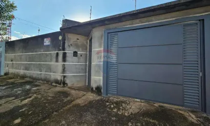 Casa à venda no jardim novo i – mogi guaçu (sp) | 300m² de terreno | excelente localização