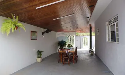 Casa com 2 quartos à venda no Recanto do Itamaracá, Mogi Guaçu 