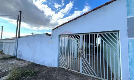 Casa com 4 quartos à venda no Jardim Itamaraty, Mogi Guaçu 