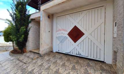 Casa com 3 quartos à venda no Jardim Rosa Cruz, Mogi Guaçu 