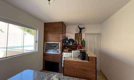 Casa com 3 quartos à venda no Jardim Hedy, Mogi Guaçu 