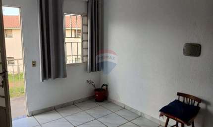 Apartamento com 2 quartos à venda no Jardim Cruzeiro do Sul, Jaguariúna 