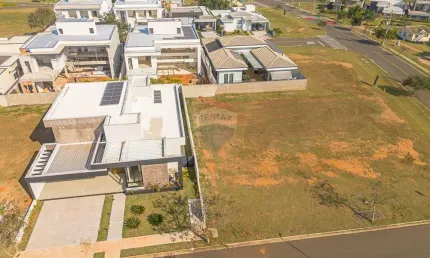 Terreno à venda no Residencial Campo Camanducaia, Jaguariúna 