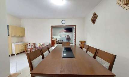 Casa com 3 dormitórios com suíte no jd. Igaçaba Mogi Guaçu