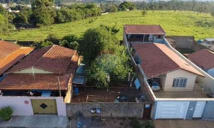 Terreno à venda em Mogi Guaçu – Jardim Alvorada – 300m²