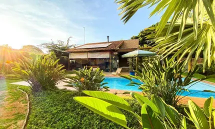 Chácara à venda próximo ao centro - Tucura, Mogi Mirim - 1.273m² de área total - R$ 900.000,00