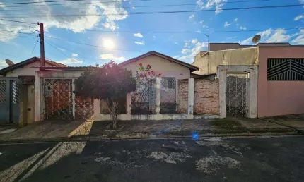 Casa com 2 quartos à venda na Rua João Teixeira Diniz, 386, Jardim Alto dos Ypês, Mogi Guaçu