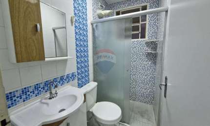 Apartamento com 2 quartos à venda na Estrada Judite dos Santos Pinto, 421, Jardim Cruzeiro do Sul, Jaguariúna