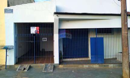 Casa com 3 quartos à venda na Rua Franca, 348, Jardim Raquel, Itapira