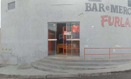 Ponto comercial para alugar no Jardim Furlan, Estiva Gerbi 