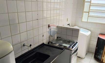 Apartamento com Acessibilidade Total | Adaptado para Cadeirantes | 2 Dorms | 1 Vaga | Condomínio