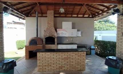 Sua Casa dos Sonhos em Campinas, no Condomínio Village Carrara !
