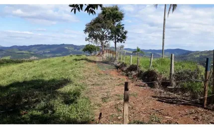 TERRENO A VENDA DE 1000 METROS QUADRADOS EM LINDOIA - LINDA VISTA PERTO DO PARQUE AQUATICO