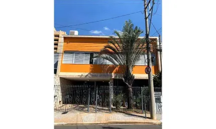 Casa Sobrado com 3 dormitórios à venda, 211 m² por R$ 786.000 - Centro - Itapira/SP
