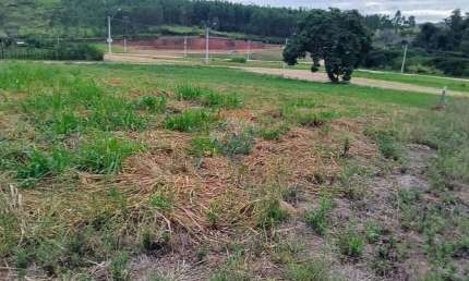 Terreno à venda, 1.376 m² por R$ 130.000 - Terras Santa Maria - Itapira/SP