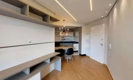 Apartamento à venda em Mogi Guaçu – Condomínio Residencial Clube Oregon – 2 quartos – 46,35m²