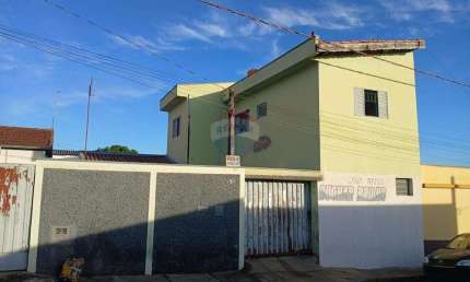 Casa com 4 quartos à venda na Rua Martinho Lutero, 38, Jardim Magali, Itapira