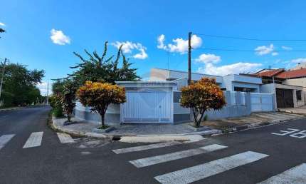 'Casa Aconchegante Próxima ao Clube de Campo Santa Fé e Tênis Clube e Área de Lazer em Itapira'