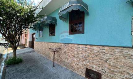 Casa prática e confortável à venda na Vila Bazani, Itapira-SP