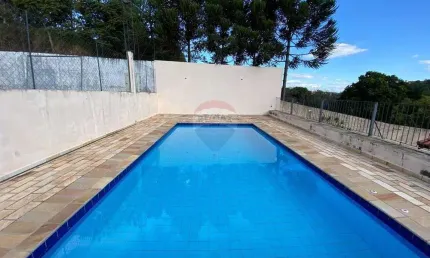 Chácara à Venda em Serra Negra – 1.680m² | Alto Padrão e Conforto