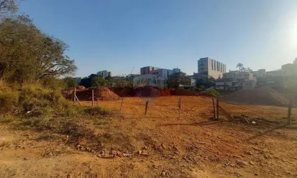 Terreno excelente para investimento em monte sião, capital nacional do tricô!