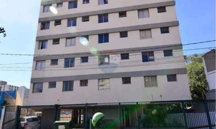 Kitnet à Venda no Bosque – 1 Quarto | 1 Banheiro | 1 Vaga | 40m²/R$ 169.800,00