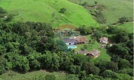 Casa de Campo em Itapira – Natureza, Espaço e Tranquilidade