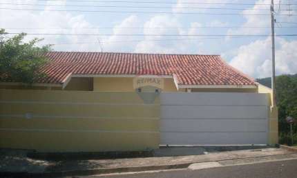 Casa com 6 quartos à venda na Rua Lourenço Giovani Gusson, 694, Centro, Águas de Lindóia