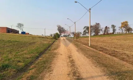 Lotes para construção de chácara a venda, a partir de 1.000 m²  (Terras de Santa Maria)