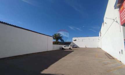'Terreno Comercial em Itapira - Oportunidade Única!'