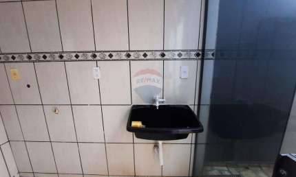 Casa com 2 quartos para alugar na Rua Amazonas, 129, Jardim Centenário, Mogi Guaçu